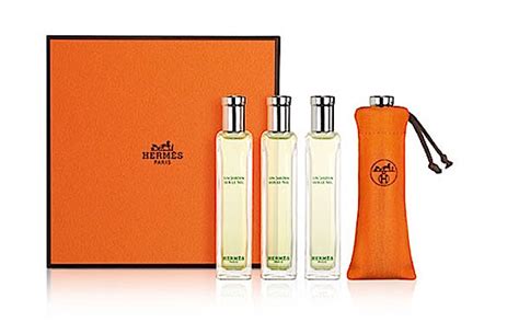 hermes nomade perfume|perfumes importados hermes.